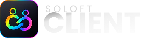 Soloft Client
